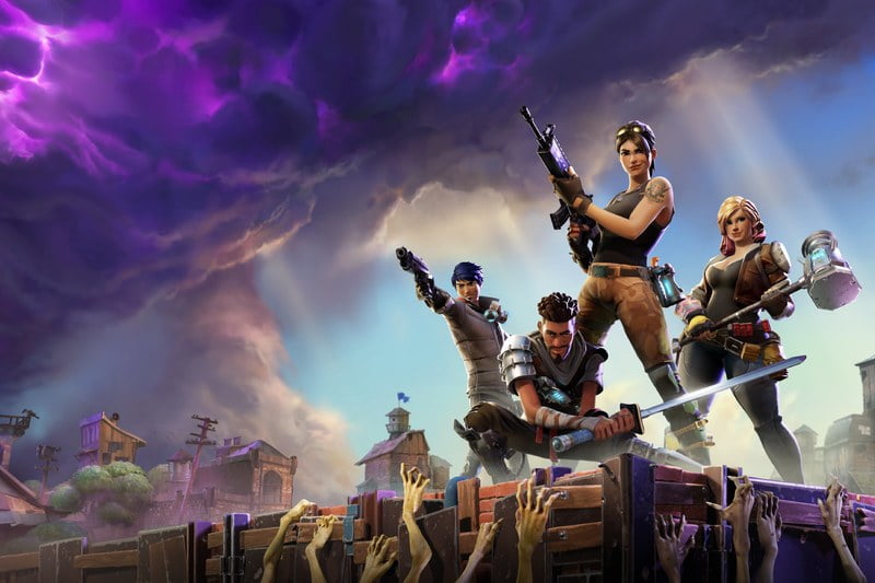 how to get into fortnite the free game everyone is playing blogspottips - fortnite free for all